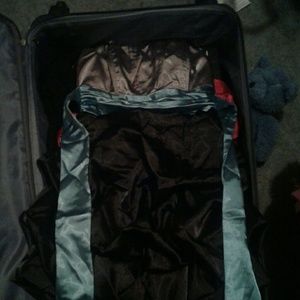 Speechless prom dress